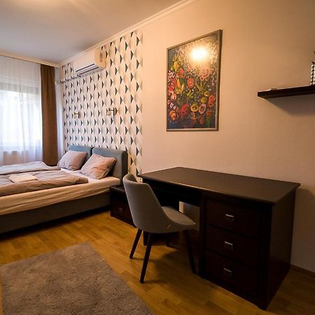 Thermal Next I Weninger Apartman Kiskunhalas Exterior photo