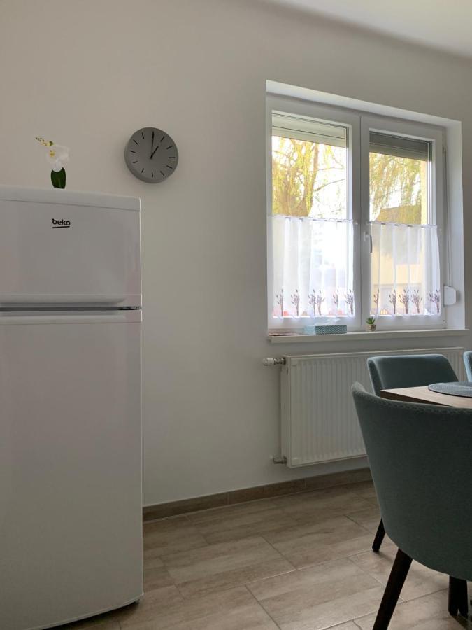 Thermal Next I Weninger Apartman Kiskunhalas Exterior photo