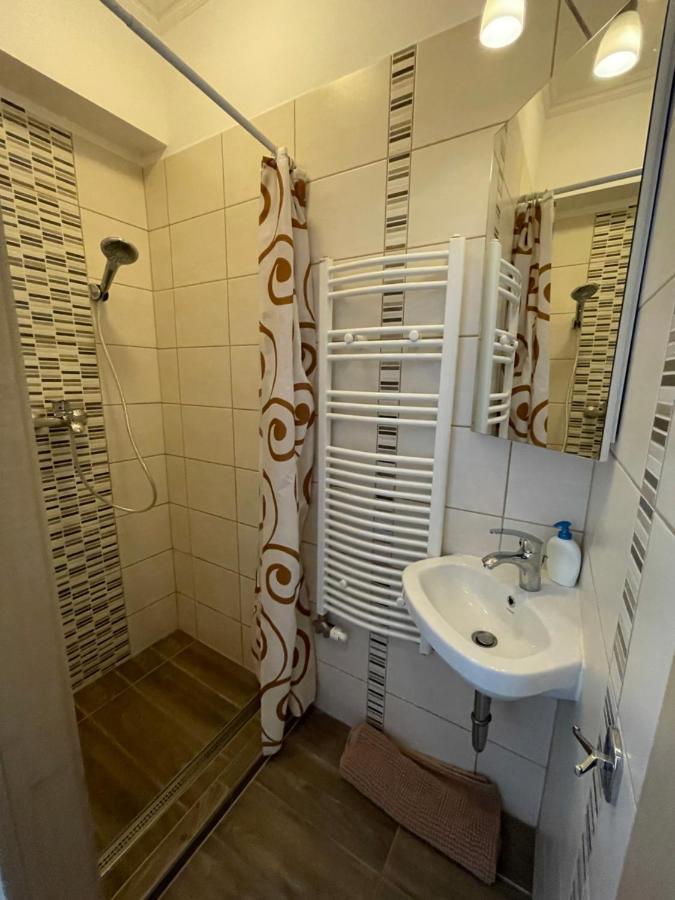 Thermal Next I Weninger Apartman Kiskunhalas Exterior photo